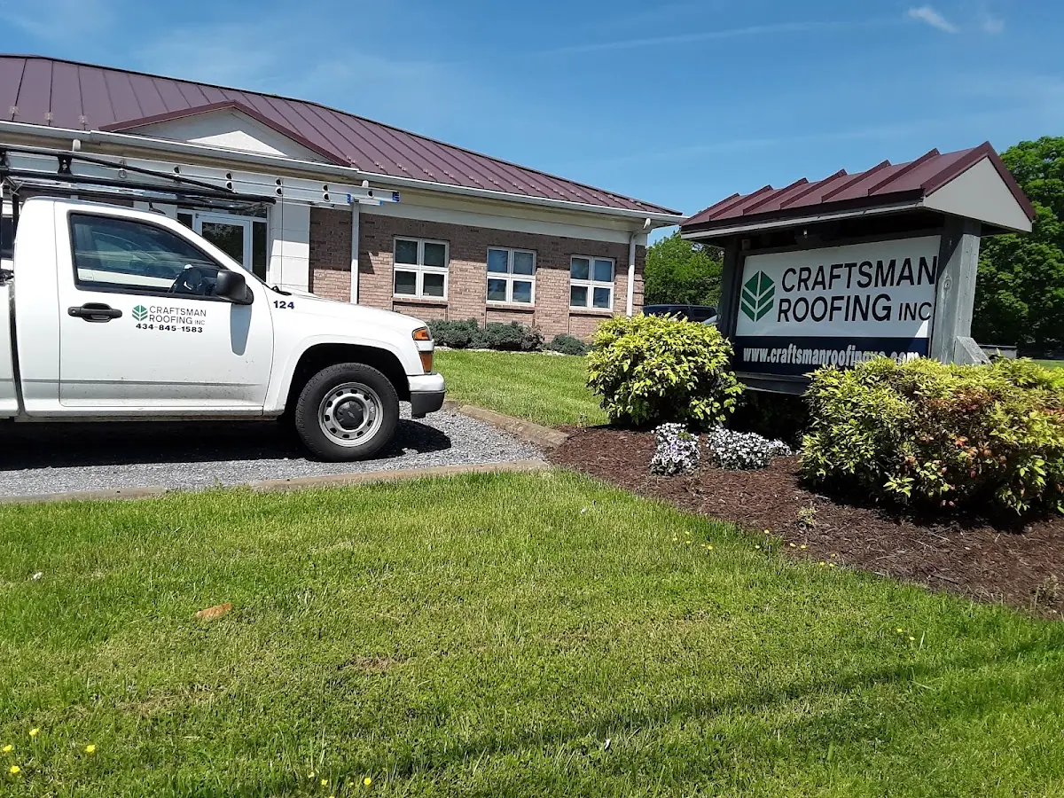 Quality Roof Replacement by experienced craftsmen in Airmont